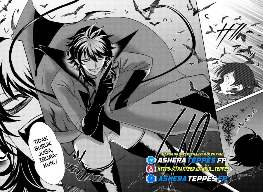 Chapter 396 - halaman 16