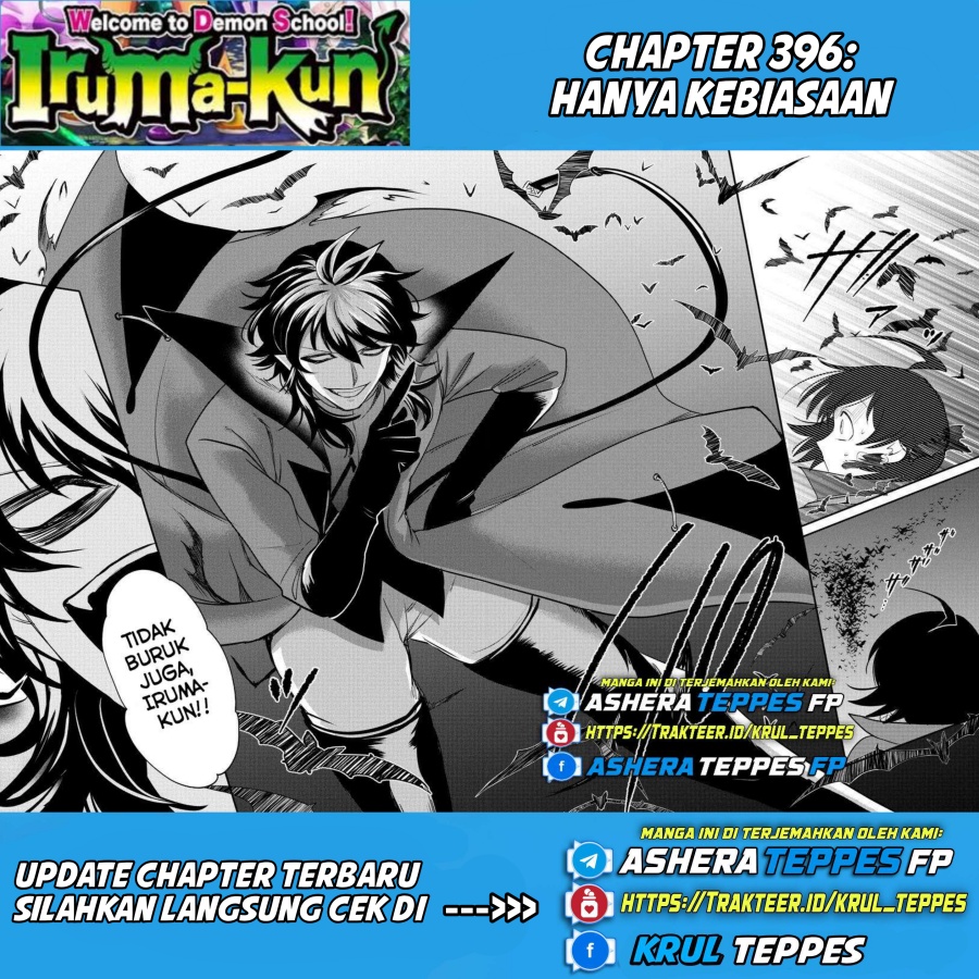 Chapter 396 - halaman 3