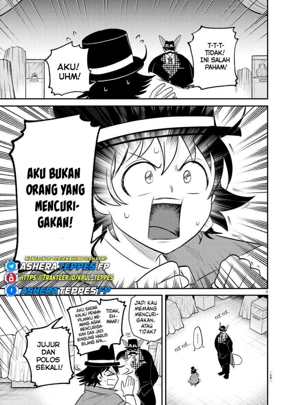 Chapter 396 - halaman 6