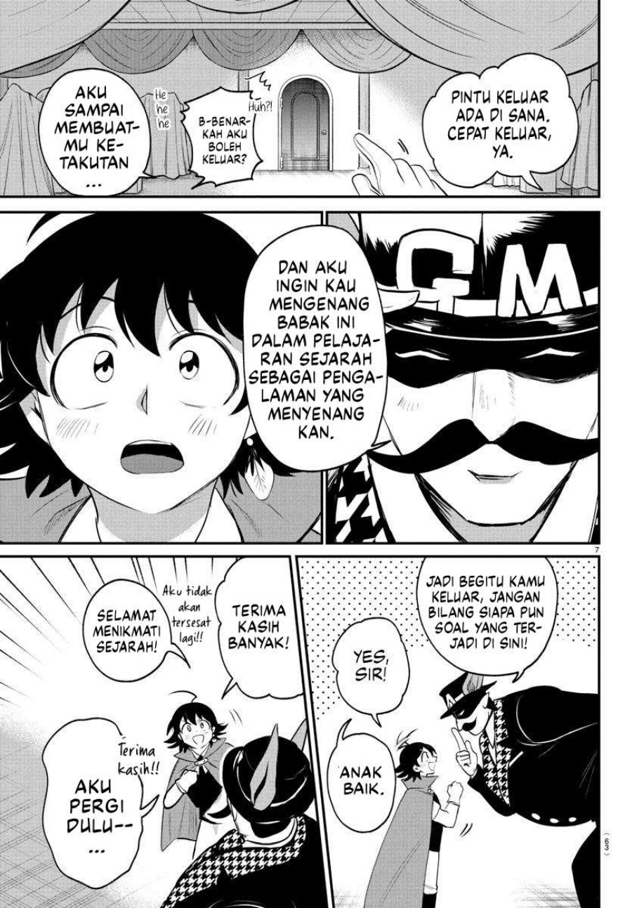 Chapter 396 - halaman 10