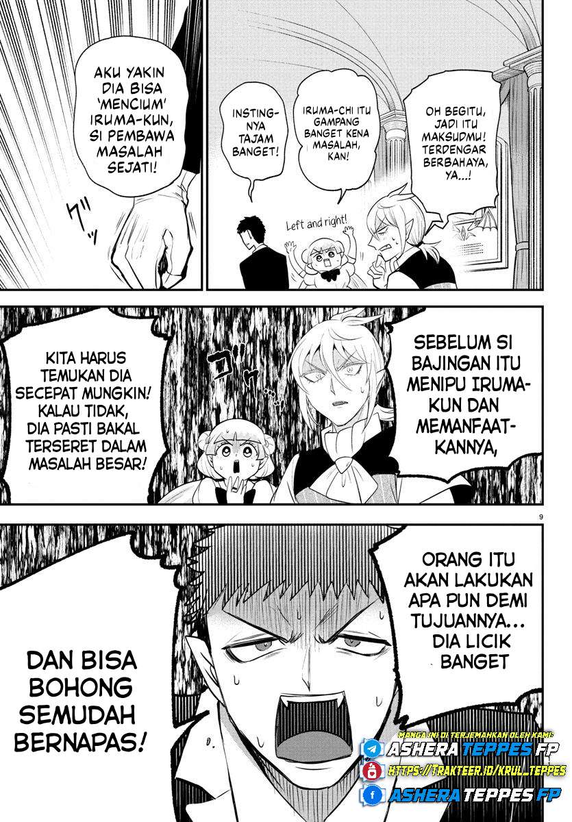 Chapter 397 - halaman 11
