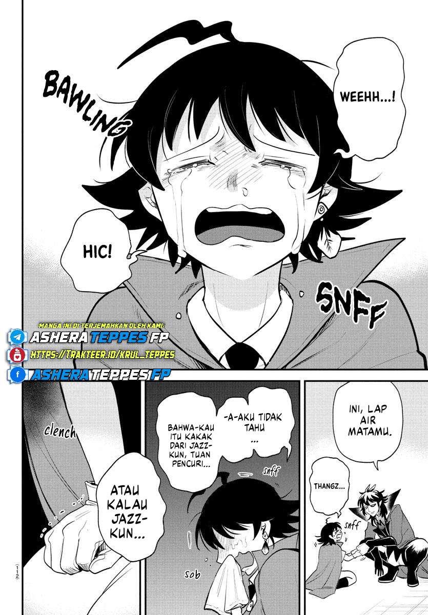 Chapter 397 - halaman 12