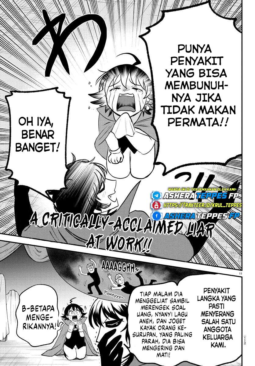 Chapter 397 - halaman 13