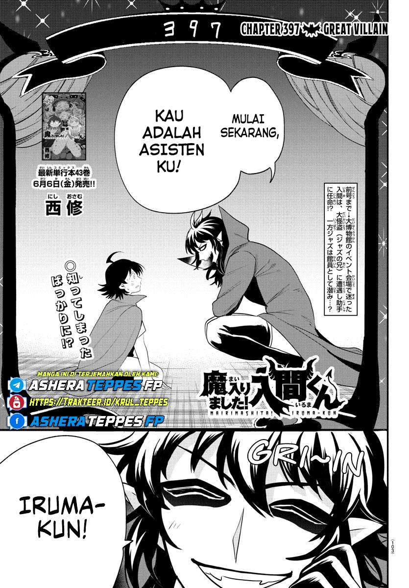 Chapter 397 - halaman 3