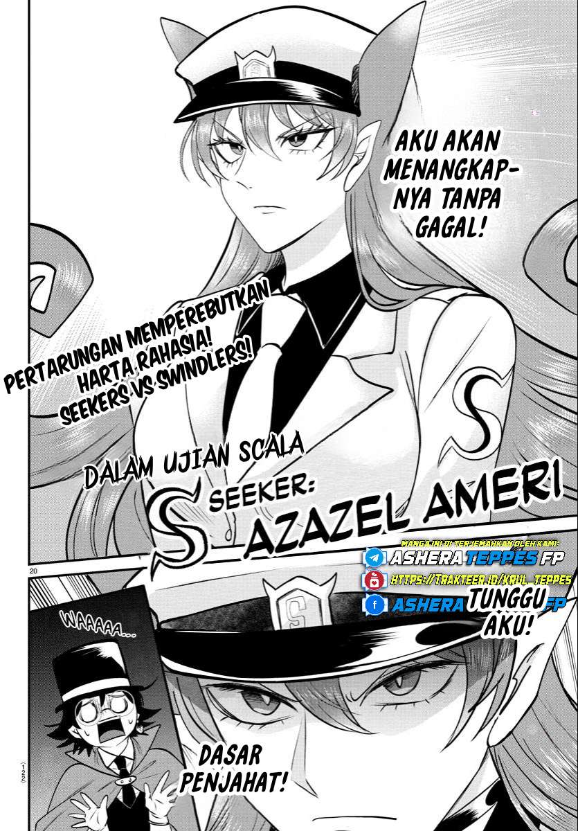 Chapter 397 - halaman 21