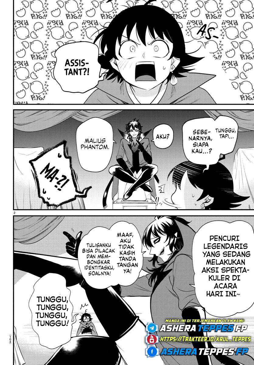 Chapter 397 - halaman 4