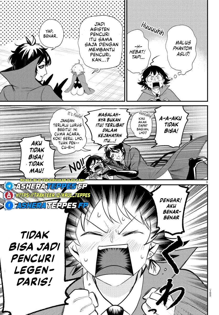 Chapter 397 - halaman 5