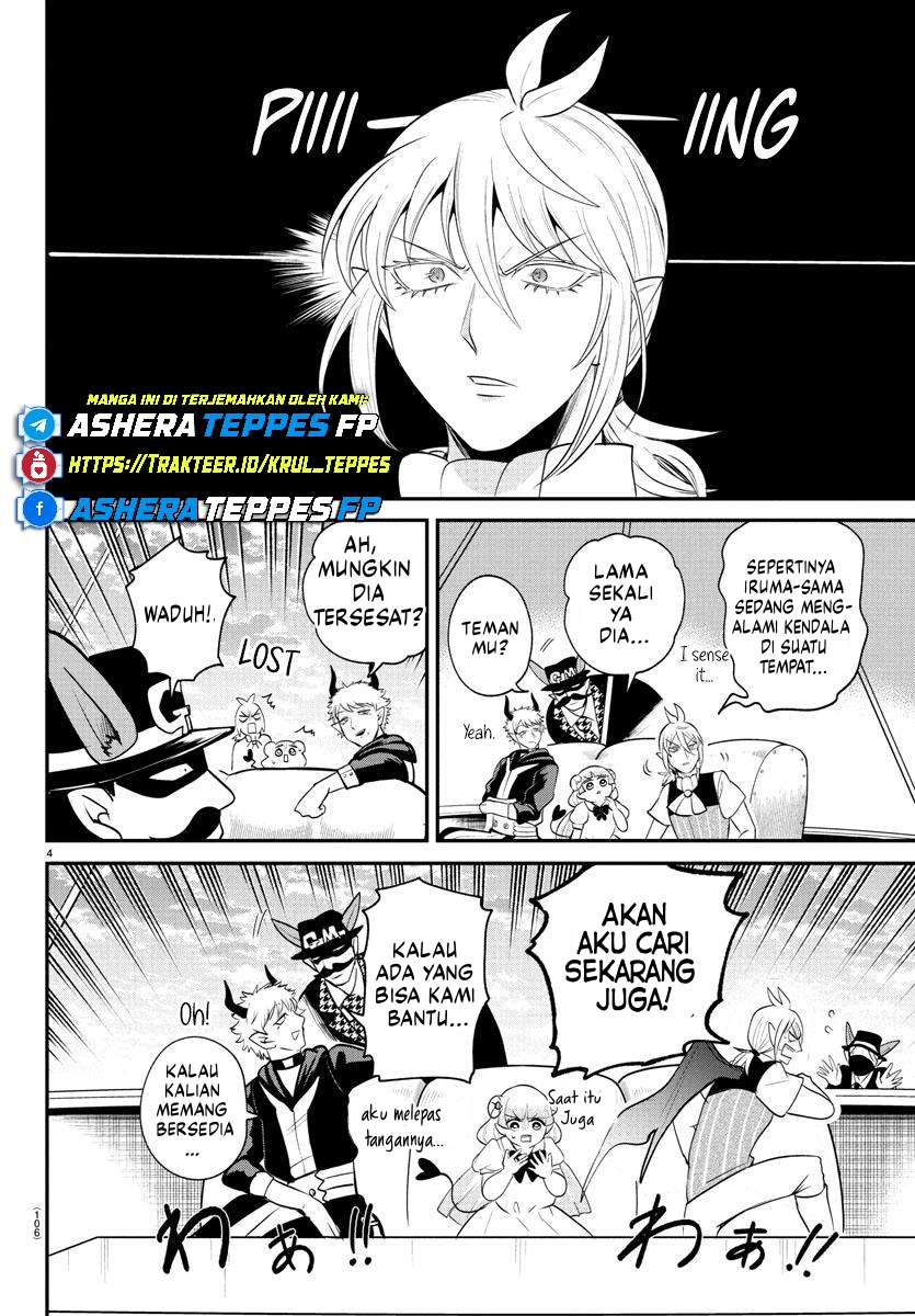 Chapter 397 - halaman 6