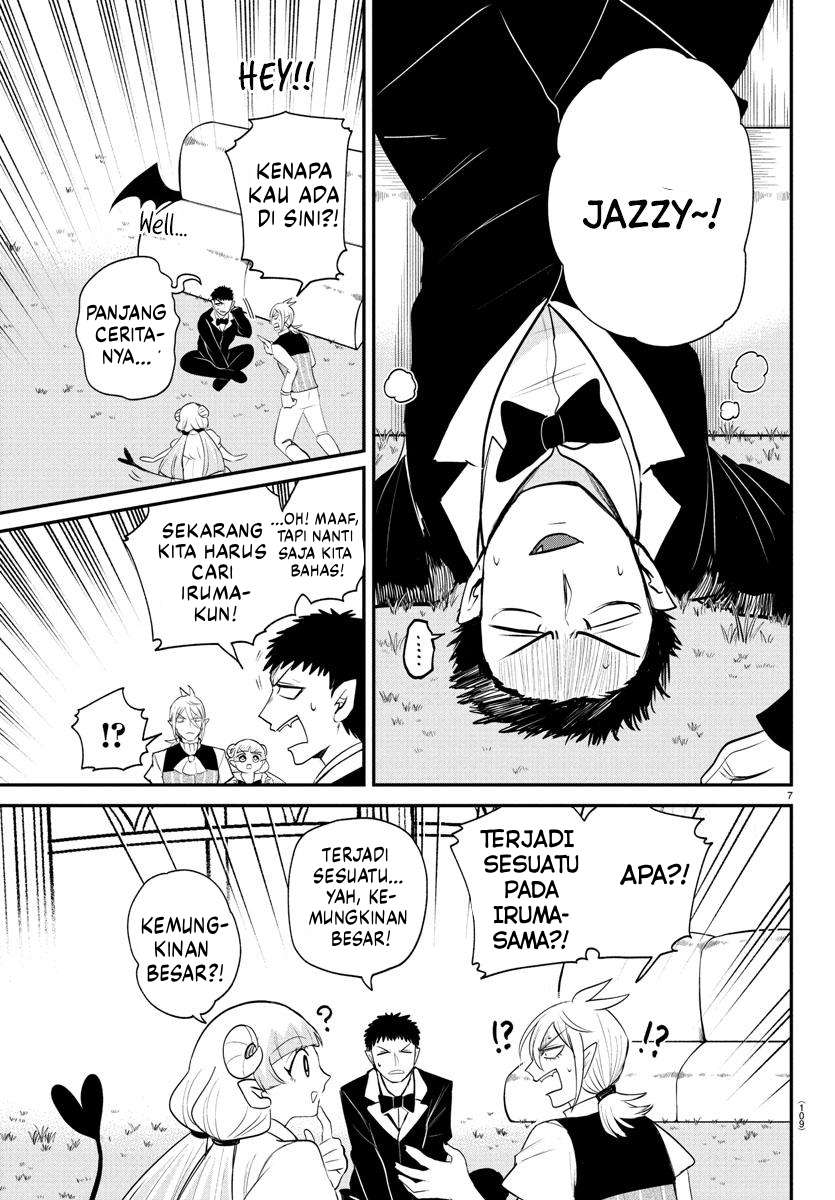 Chapter 397 - halaman 9