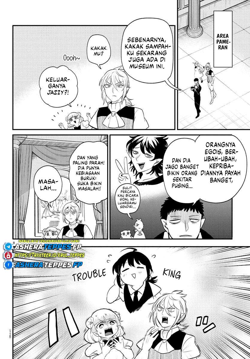 Chapter 397 - halaman 10