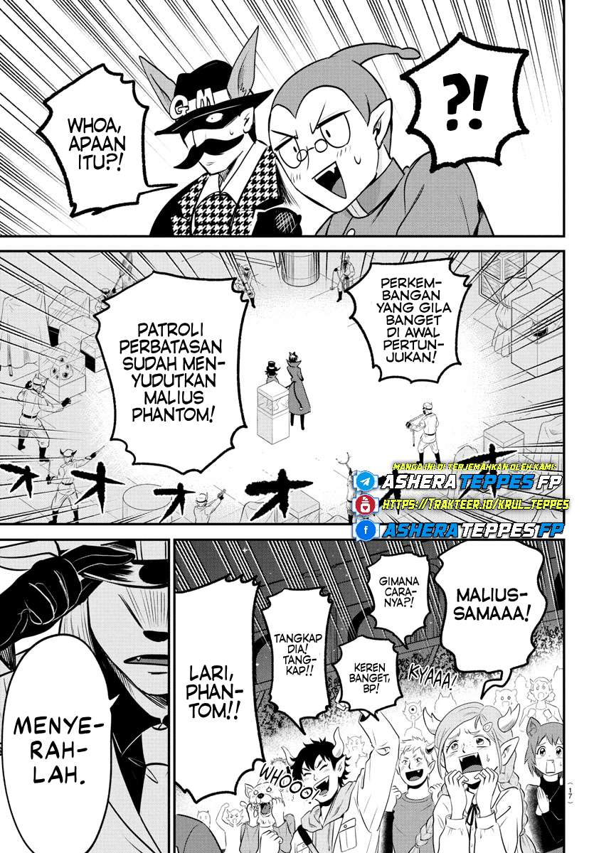 Chapter 398 - halaman 12