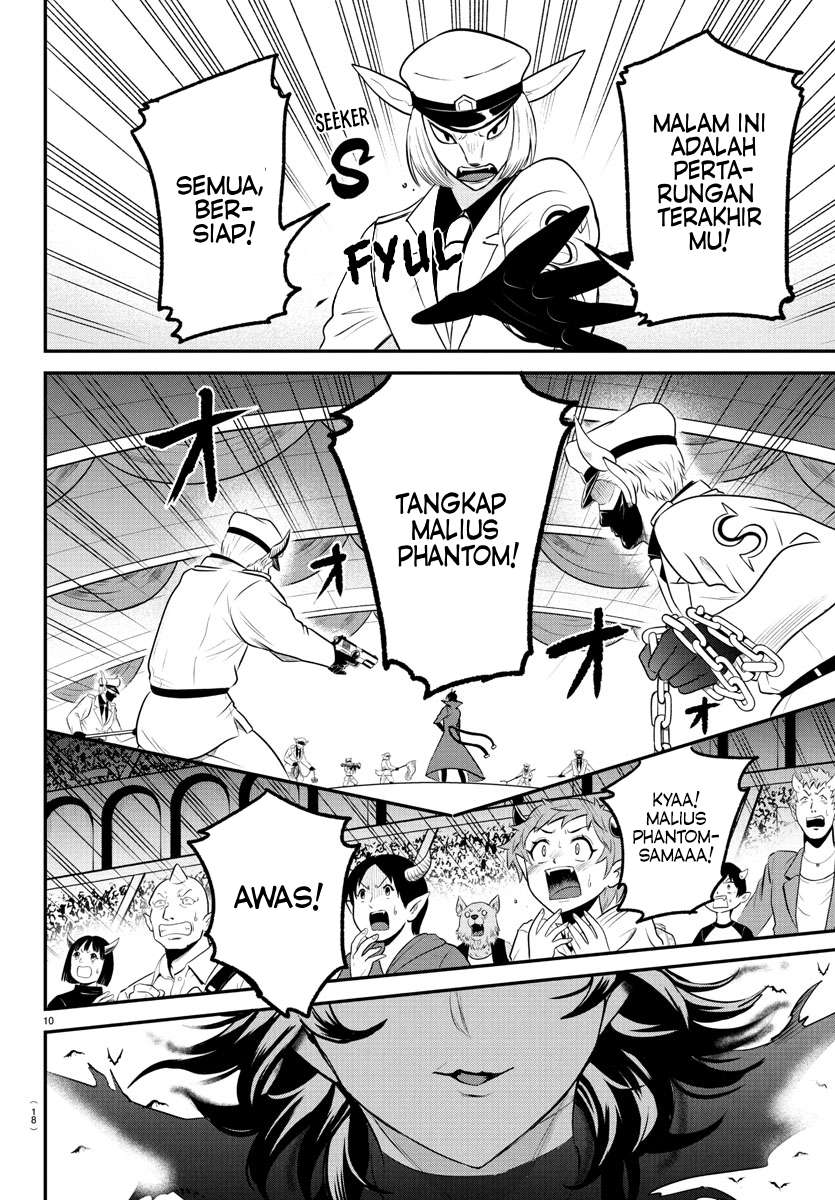 Chapter 398 - halaman 13