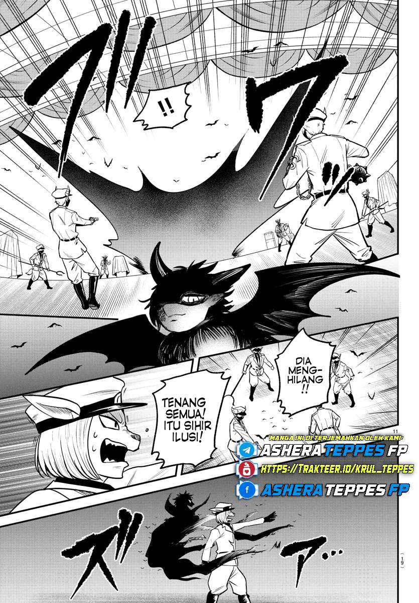 Chapter 398 - halaman 14