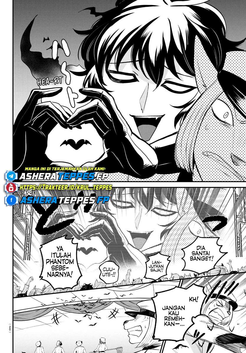 Chapter 398 - halaman 15