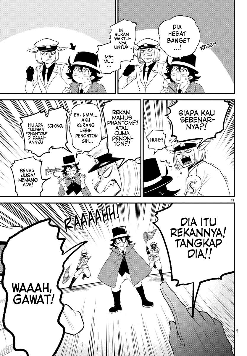 Chapter 398 - halaman 16