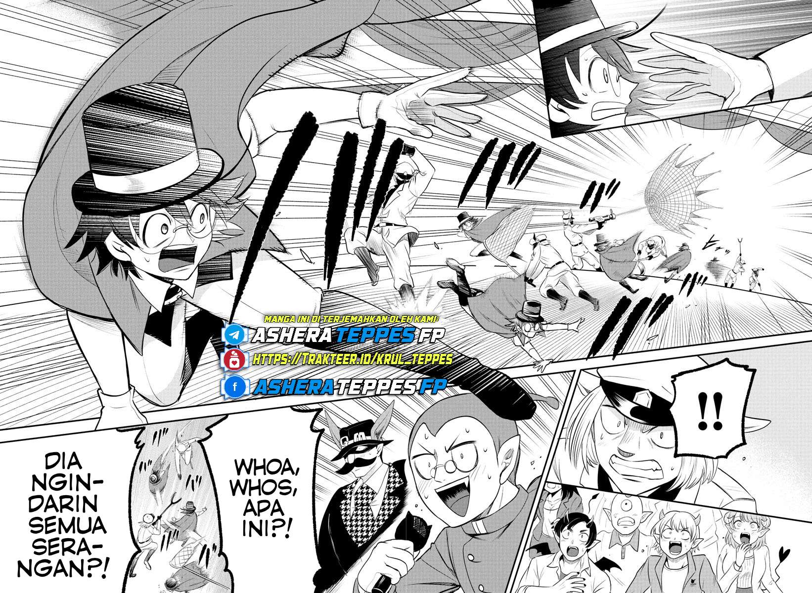 Chapter 398 - halaman 17