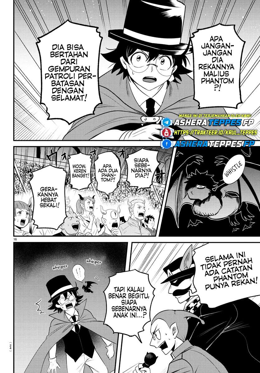 Chapter 398 - halaman 18