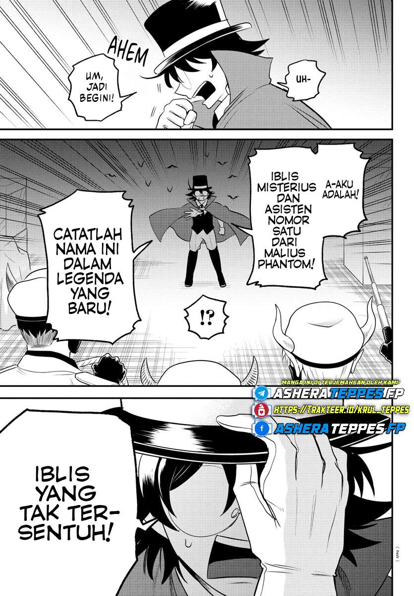 Chapter 398 - halaman 19