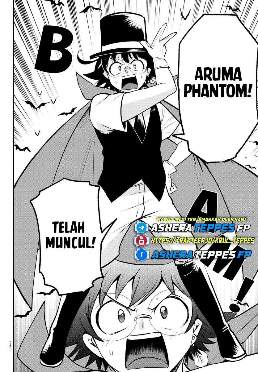 Chapter 398 - halaman 20