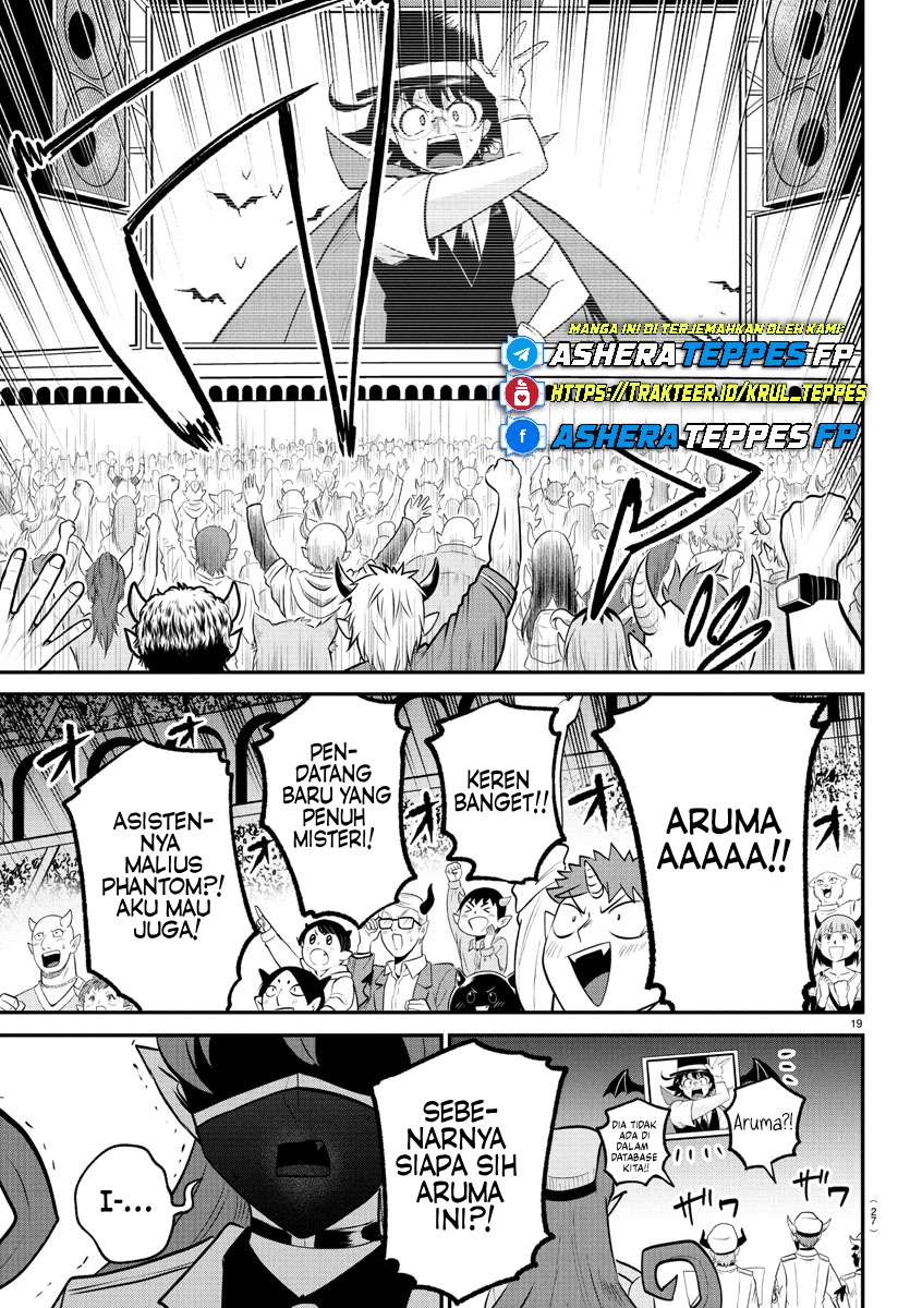 Chapter 398 - halaman 21