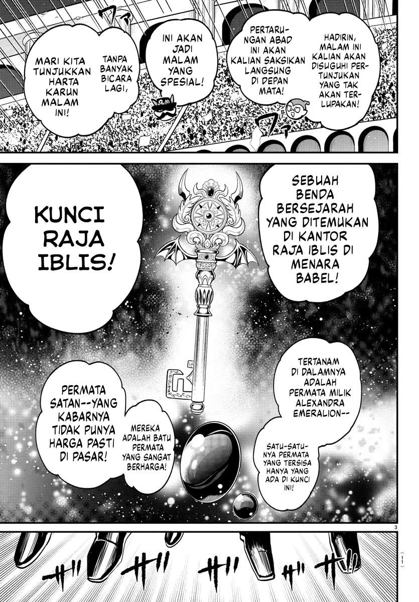Chapter 398 - halaman 6