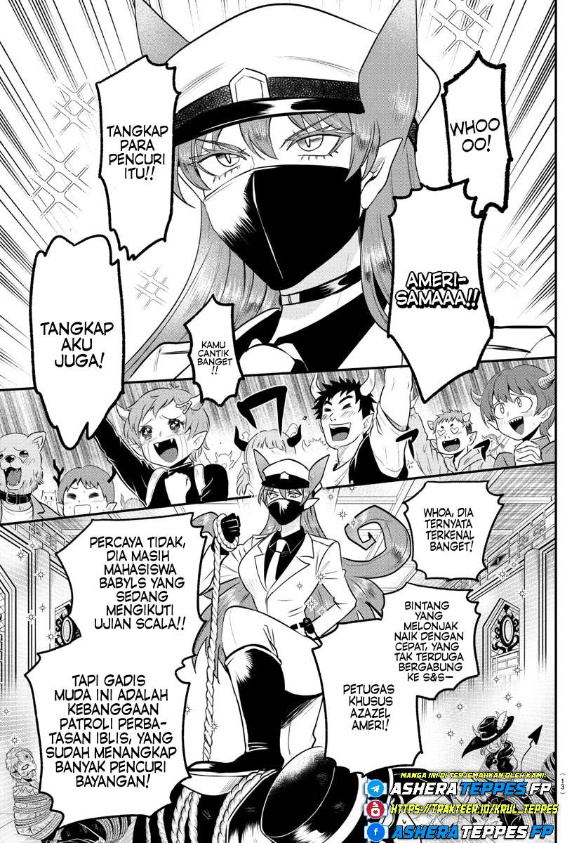 Chapter 398 - halaman 8