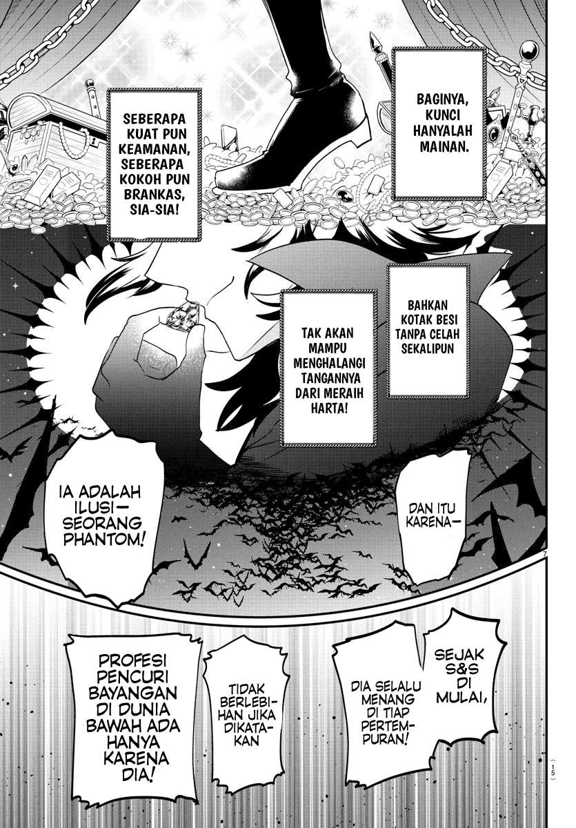 Chapter 398 - halaman 10