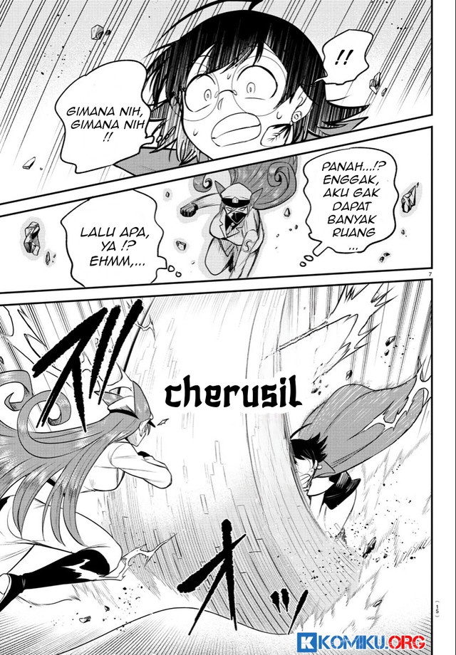 Chapter 400 - halaman 11