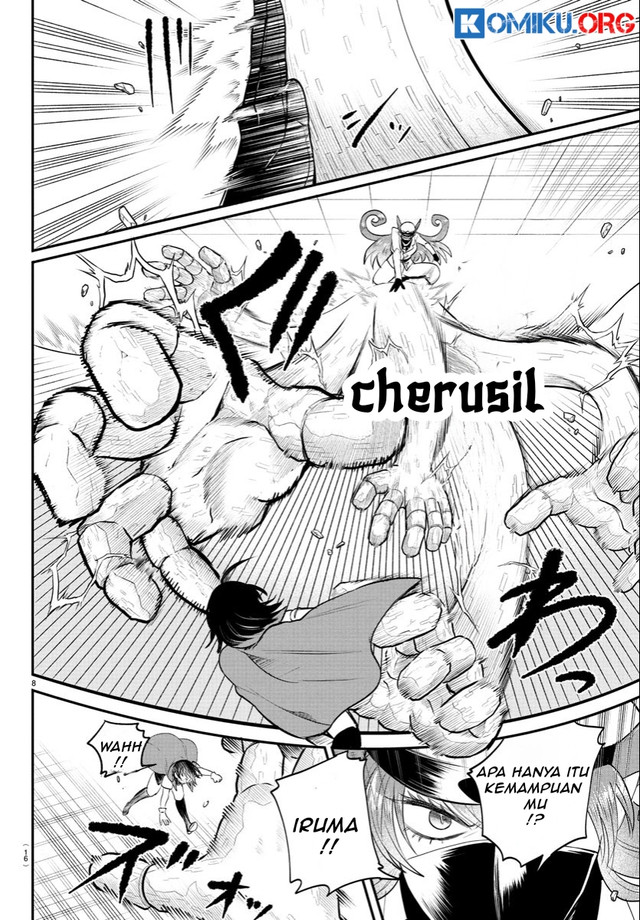 Chapter 400 - halaman 12