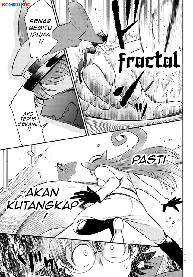 Chapter 400 - halaman 13