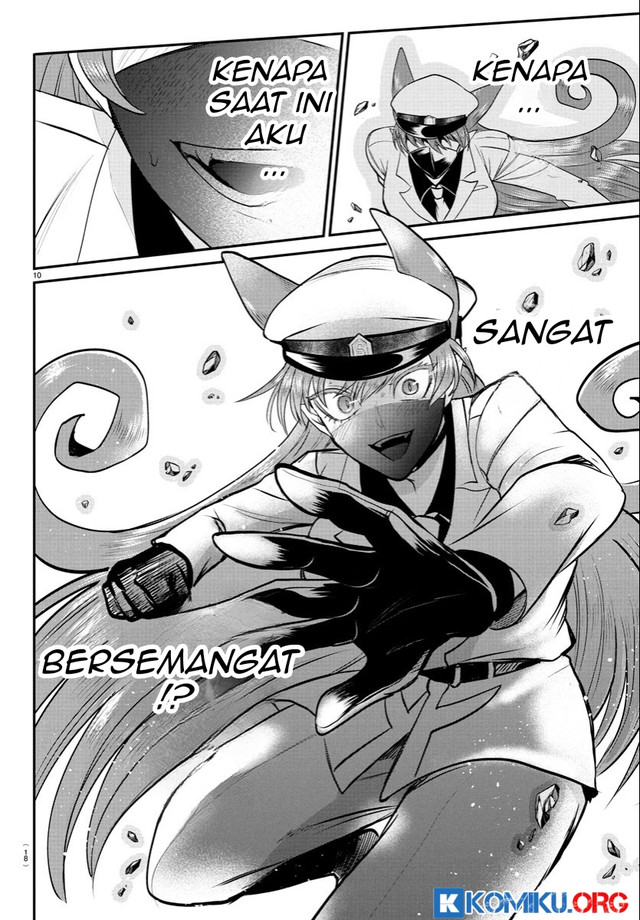 Chapter 400 - halaman 14
