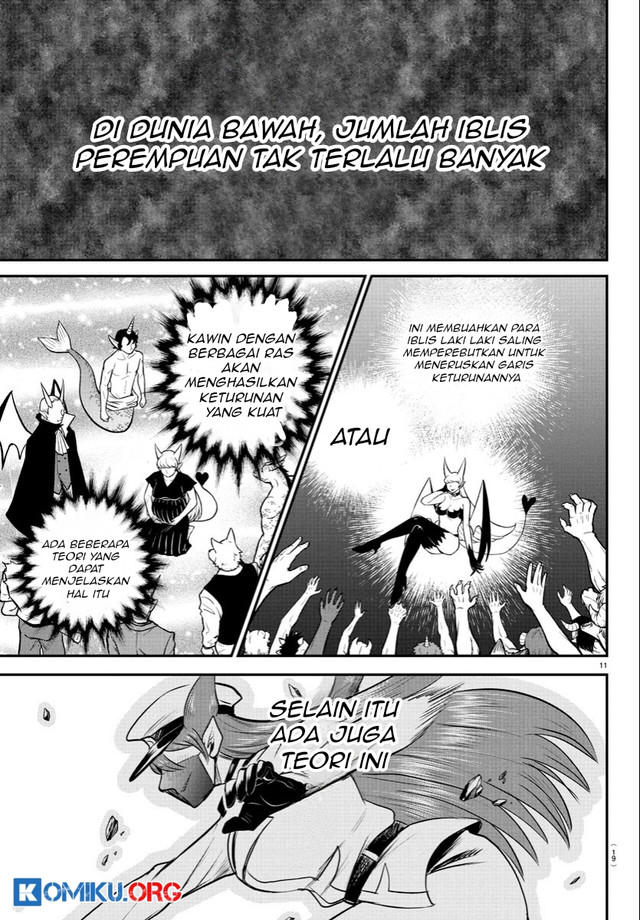 Chapter 400 - halaman 15