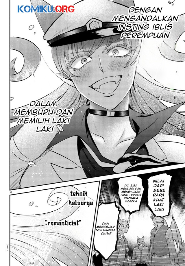 Chapter 400 - halaman 16
