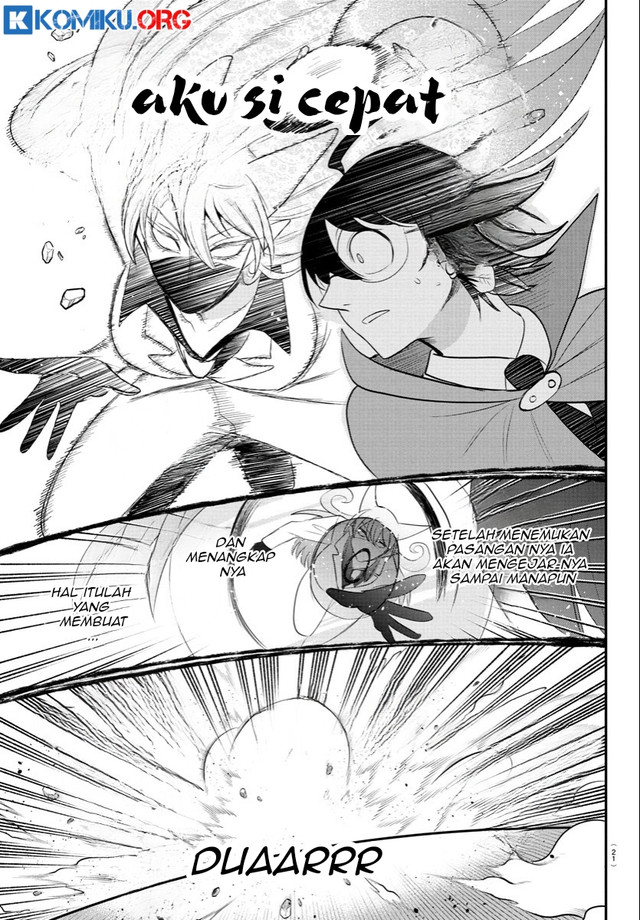 Chapter 400 - halaman 17
