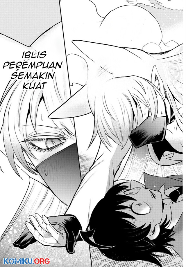 Chapter 400 - halaman 19