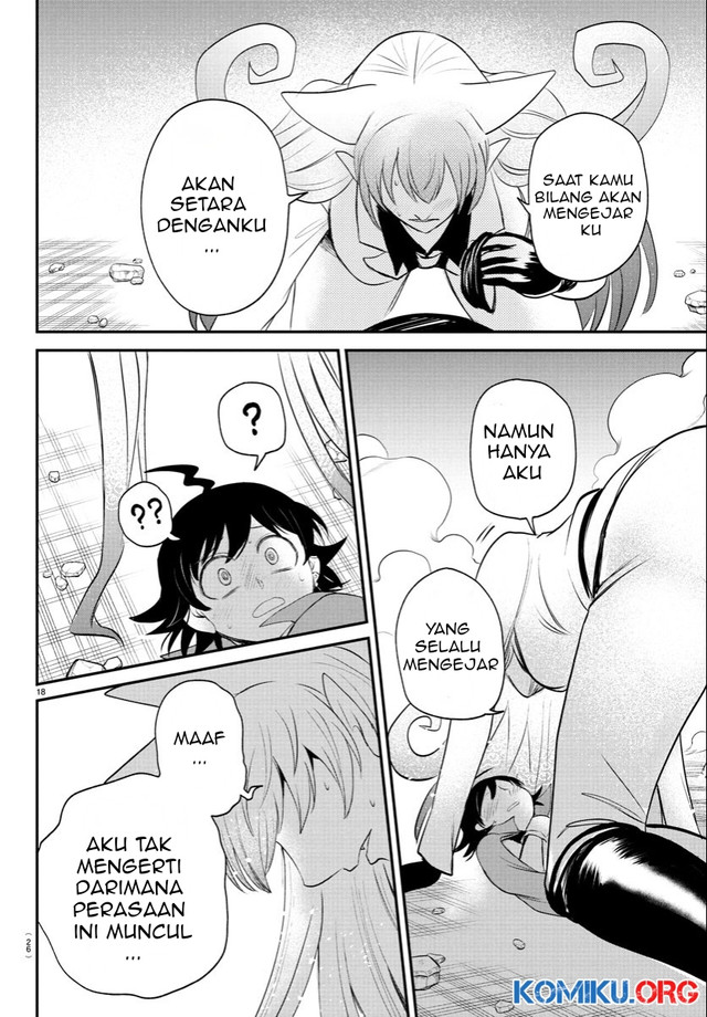 Chapter 400 - halaman 22