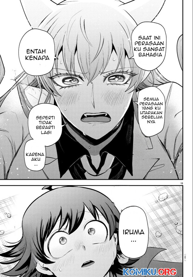 Chapter 400 - halaman 23