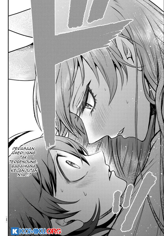 Chapter 400 - halaman 24