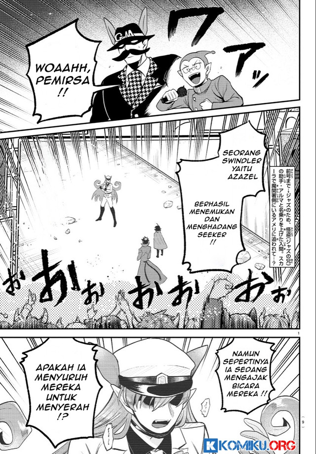 Chapter 400 - halaman 5