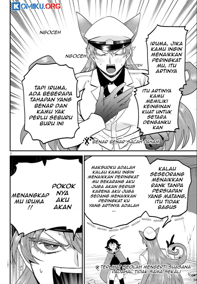 Chapter 400 - halaman 6