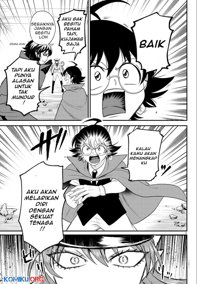 Chapter 400 - halaman 7