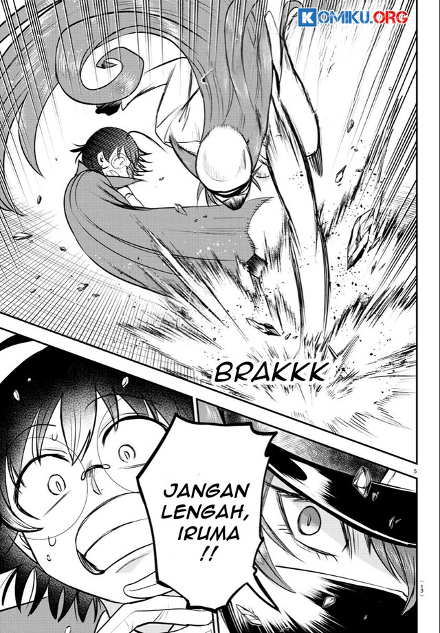 Chapter 400 - halaman 9