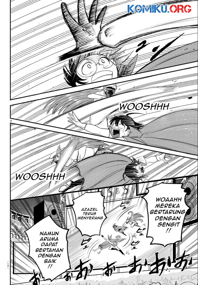 Chapter 400 - halaman 10