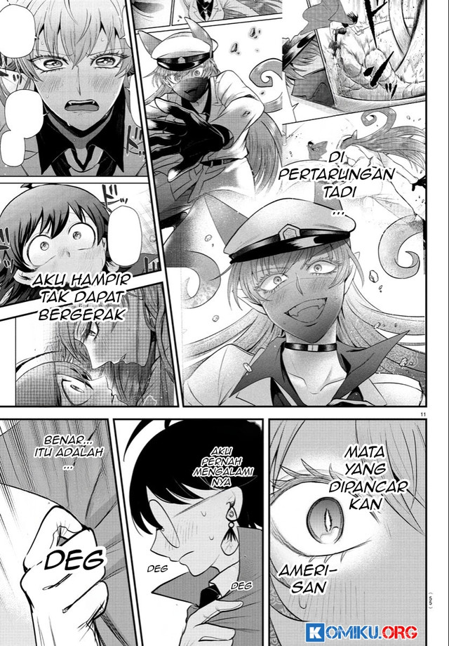 Chapter 401 - halaman 13