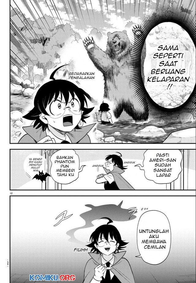 Chapter 401 - halaman 14