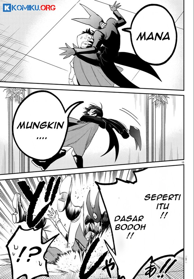 Chapter 401 - halaman 15