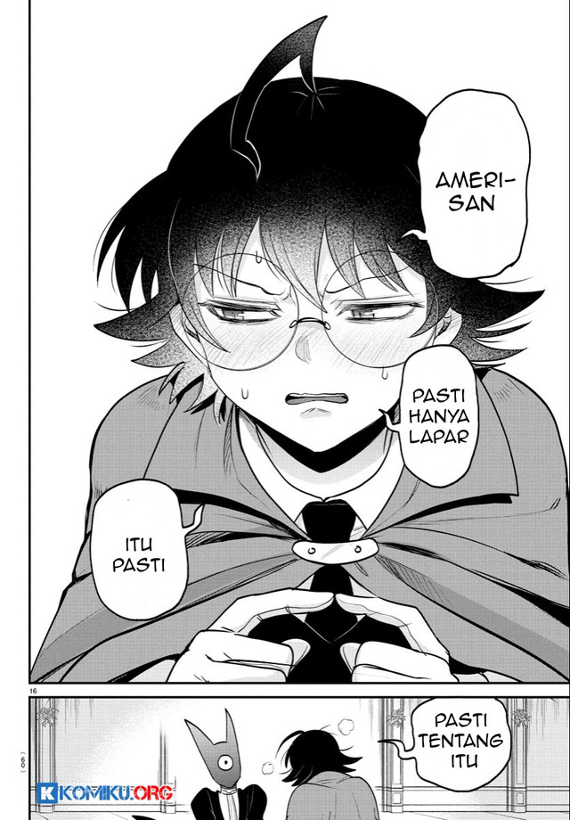 Chapter 401 - halaman 18