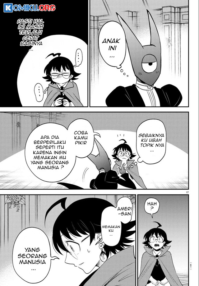 Chapter 401 - halaman 19