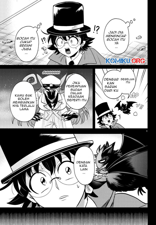 Chapter 401 - halaman 5
