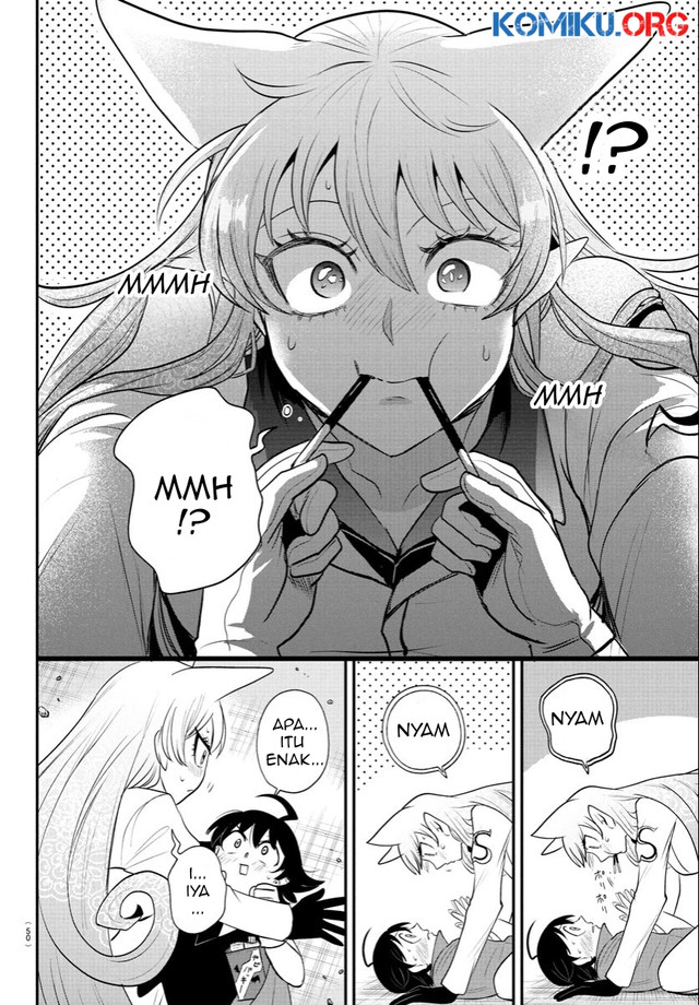 Chapter 401 - halaman 8
